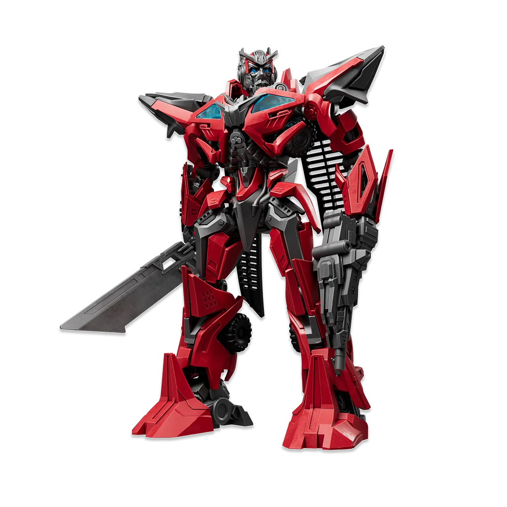 Transformers Classic Class 24 | Transformers Dark of the Moon | Sentinel Prime