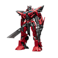 Transformers Classic Class 24 | Transformers Dark of the Moon | Sentinel Prime