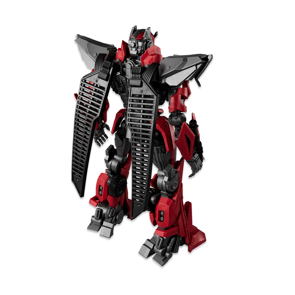 Transformers Classic Class 24 | Transformers Dark of the Moon | Sentinel Prime