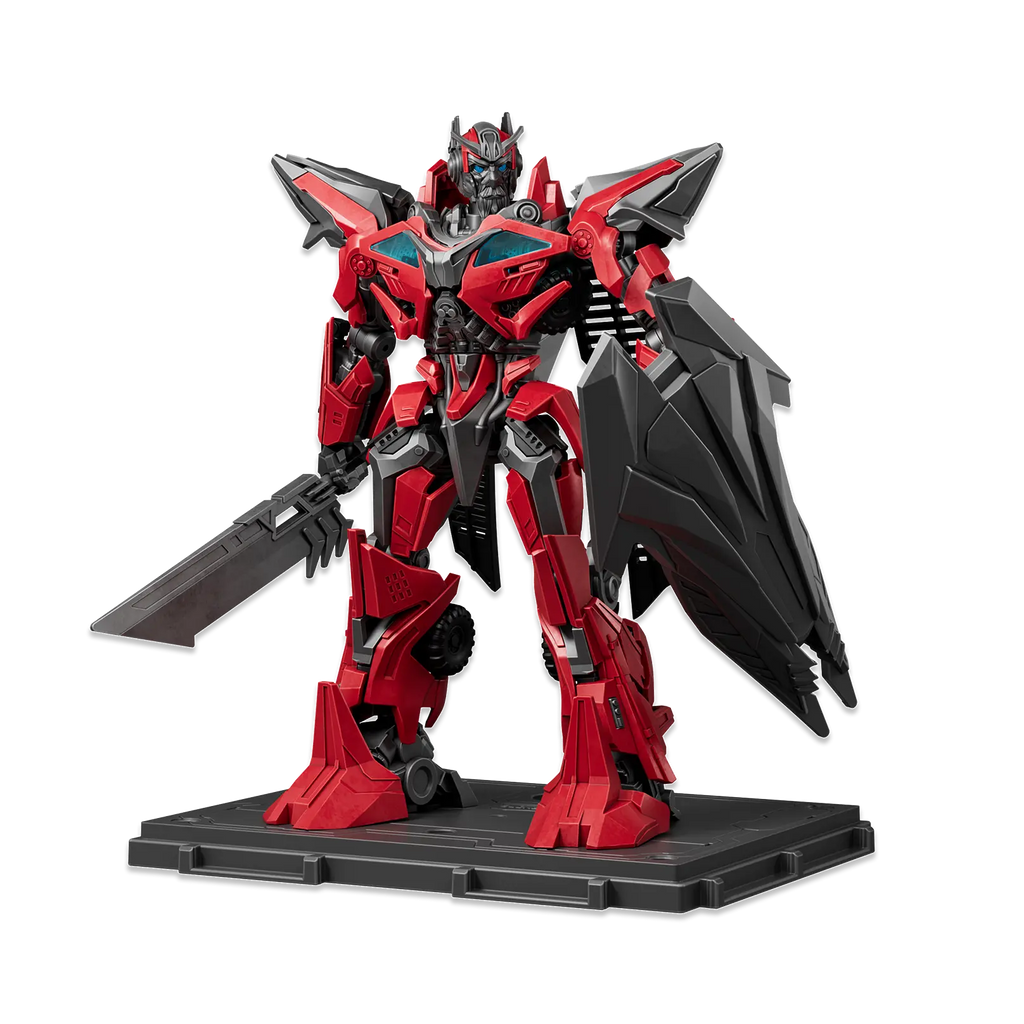 Transformers Classic Class 24 | Transformers Dark of the Moon | Sentinel Prime