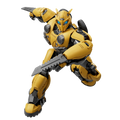 Transformers Champion Class 27 | Transformers Bumblebee | Bumblebee
