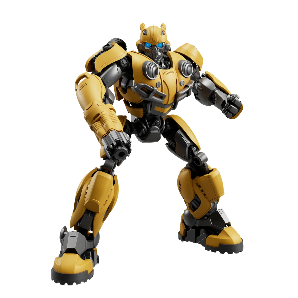 Transformers Champion Class 27 | Transformers Bumblebee | Bumblebee