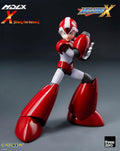 Mega Man X (Rockman X) MDLX Rising Fire Version by Threezero