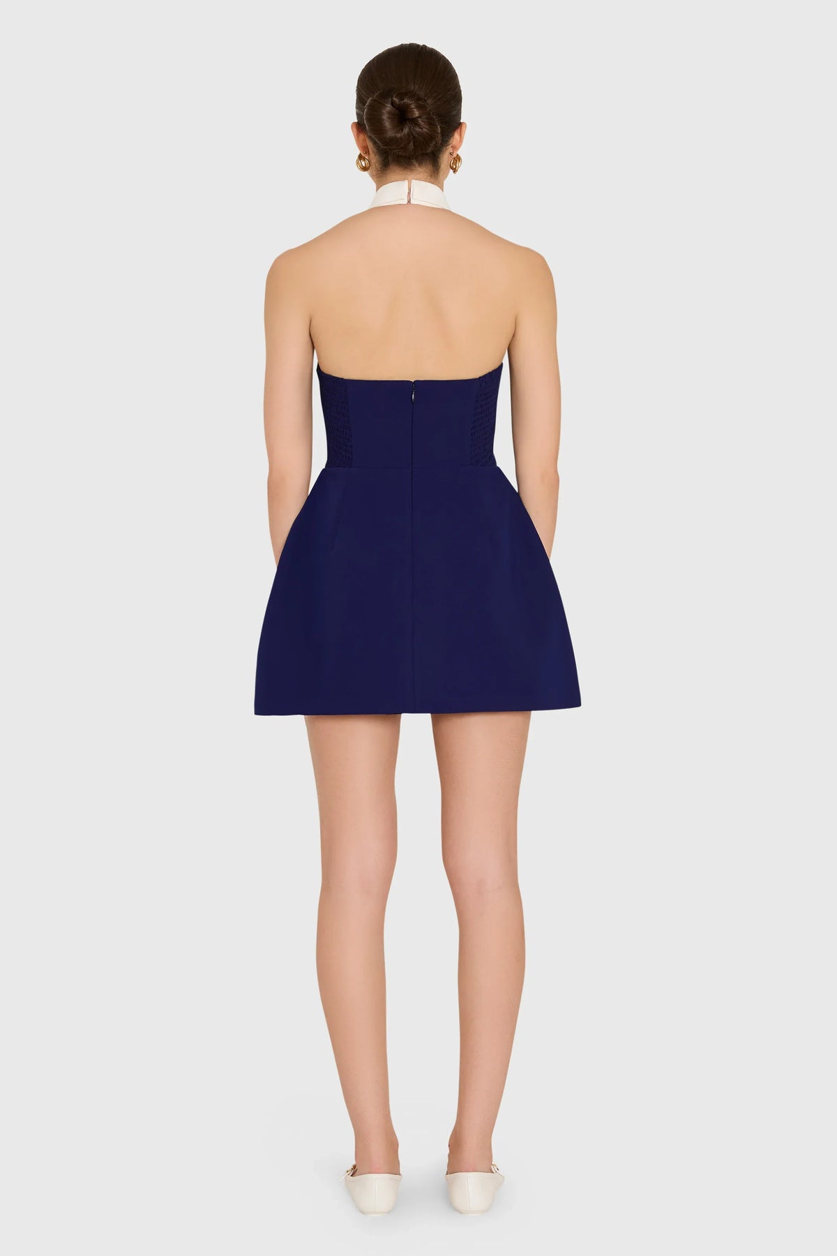 Amanda Uprichard Archer Romper