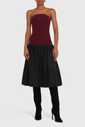 Amanda Uprichard Valencia Dress