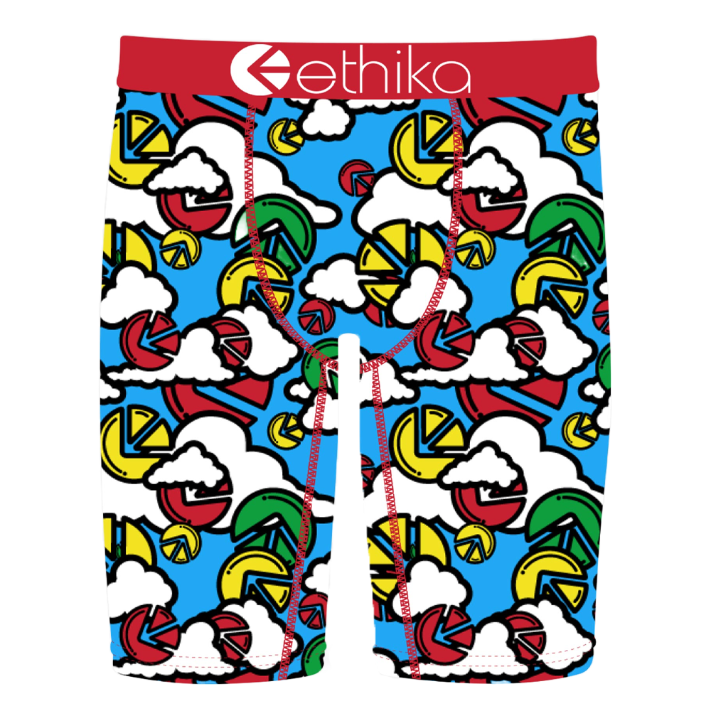 Ethika Clouded Boxers