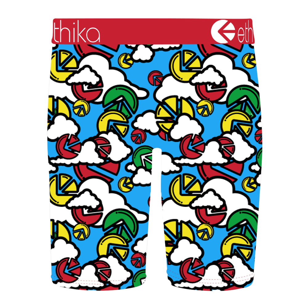 Ethika Clouded Boxers