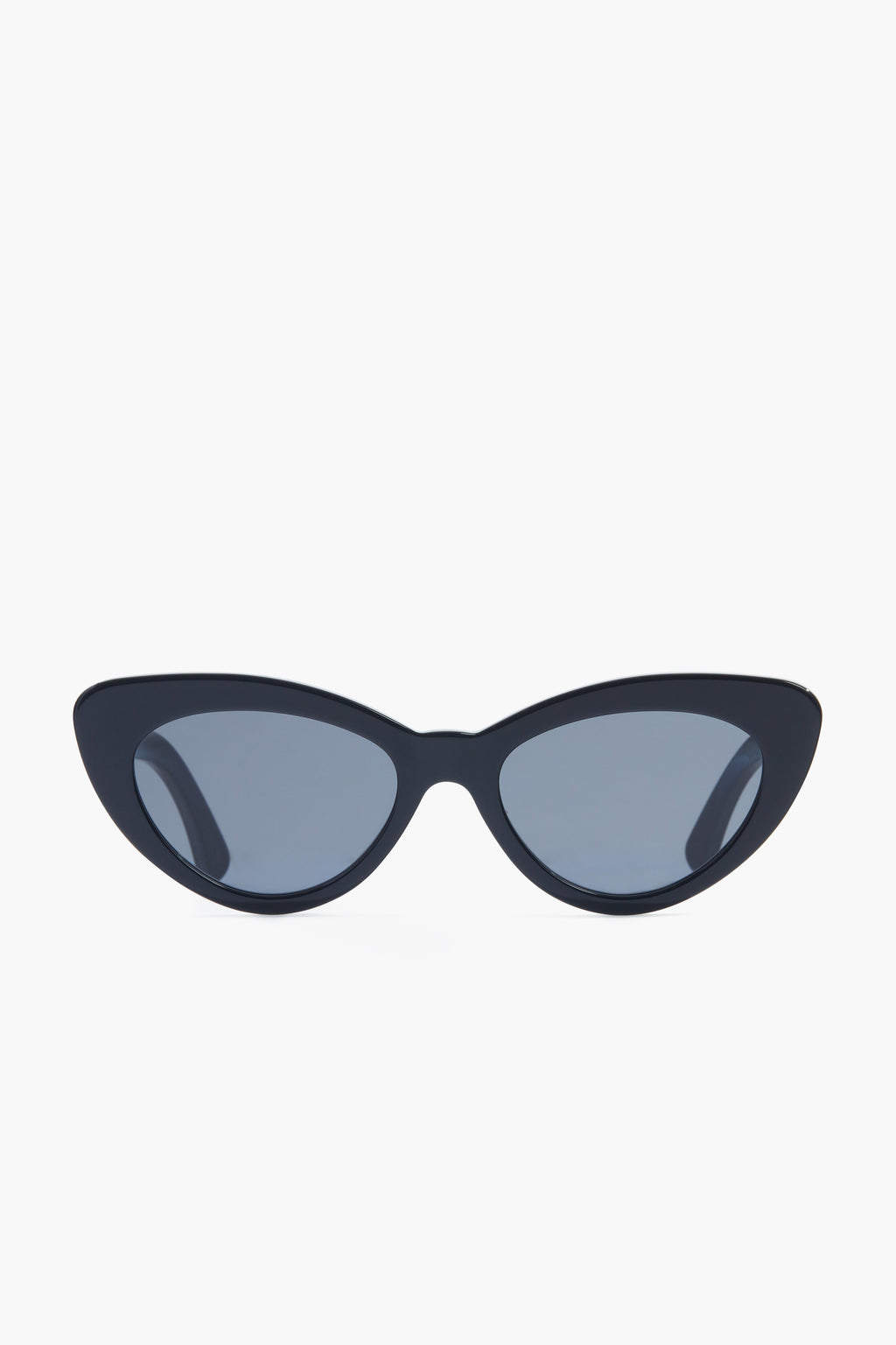 Black Pamela Sunglasses