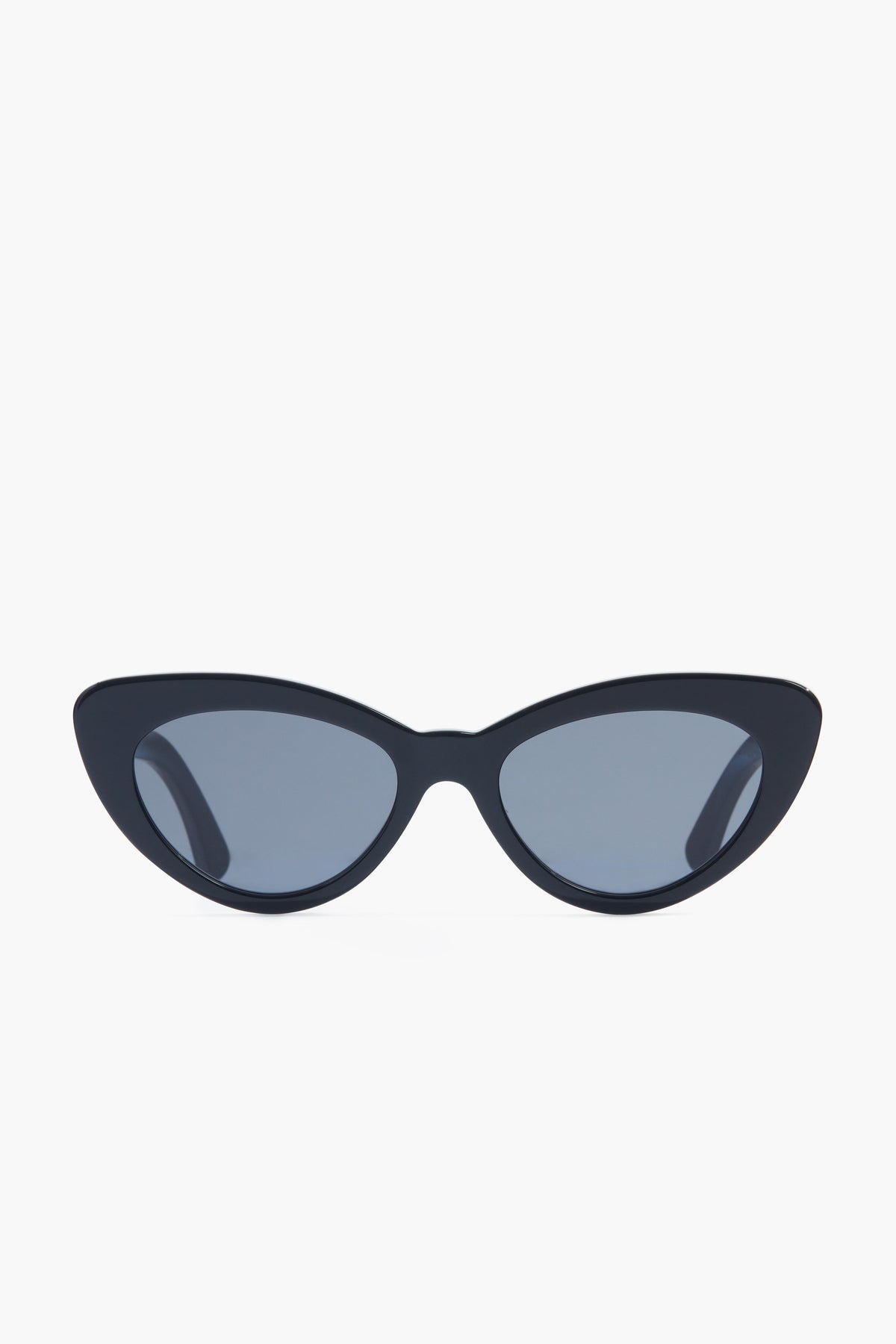 Black Pamela Sunglasses