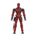 Marvel Deadpool & Wolverine Champion Class 04 Deadpool Model Kits | Blokees