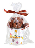 Candy Crush Saga Bear With Ceramic Mug: Brown