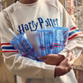 Harry Potter New York Heritage Cup & Straw