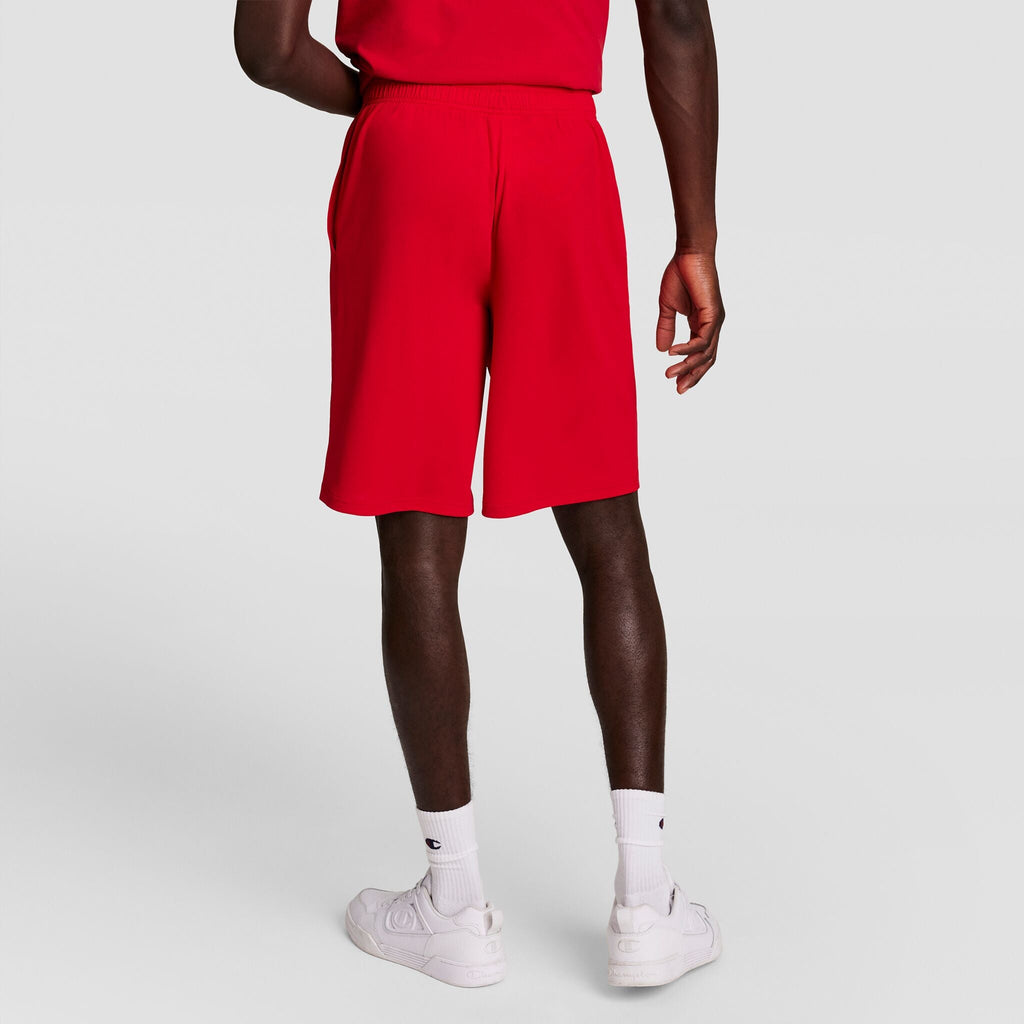 10" Moisture Wicking, Sport Shorts