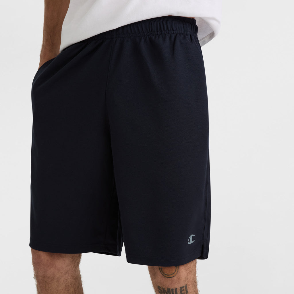 10" Moisture Wicking, Sport Shorts