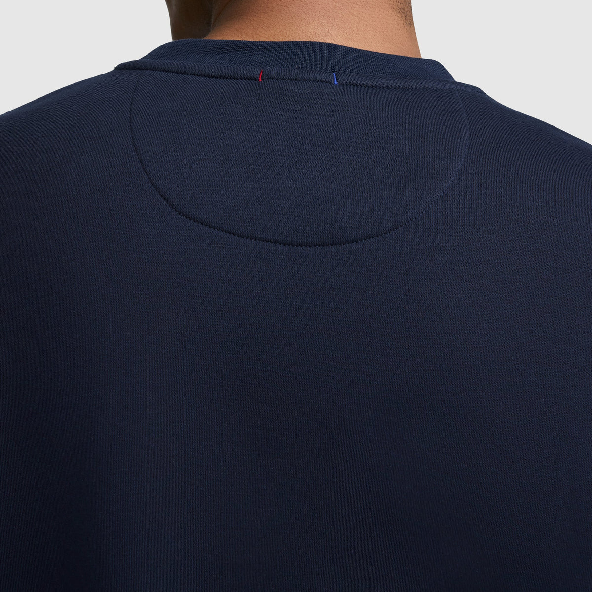 Powerblend Crewneck Sweatshirt, Tonal Script Logo
