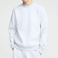 Powerblend Crewneck Sweatshirt, C Logo