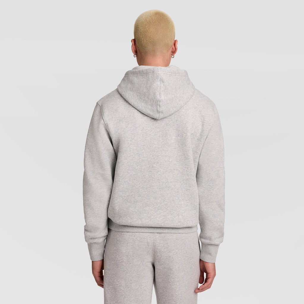 Powerblend Hoodie, Full Script Logo