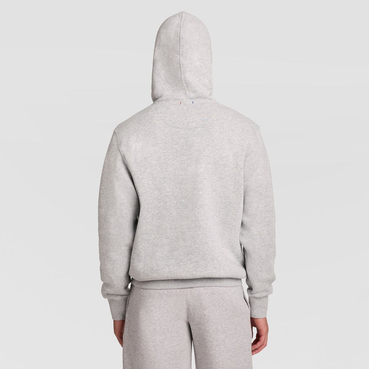 Powerblend Hoodie, Full Script Logo