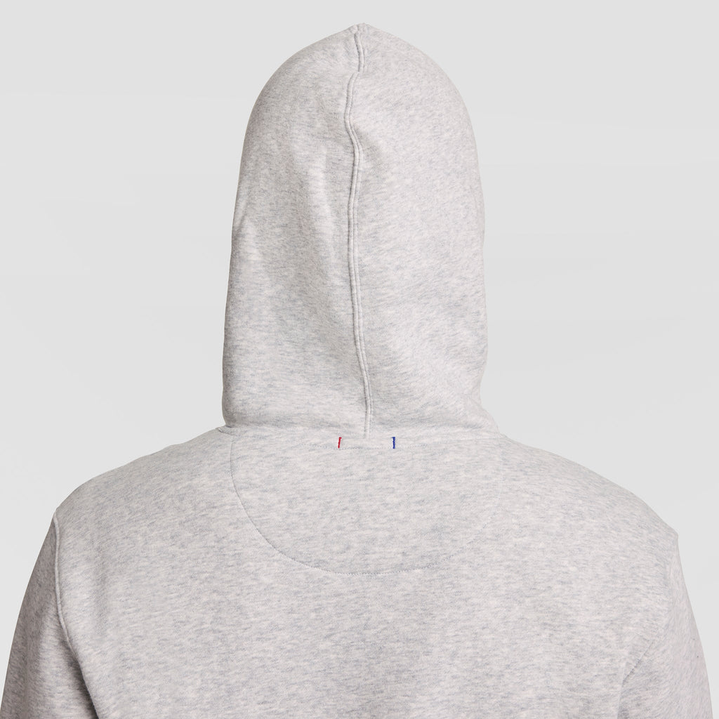 Powerblend Hoodie, Full Script Logo