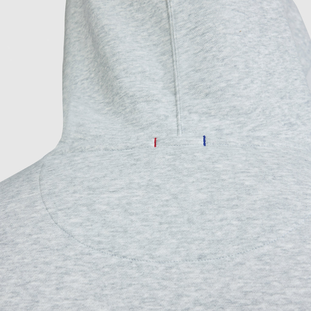 Powerblend Hoodie, Full Script Logo - Big & Tall