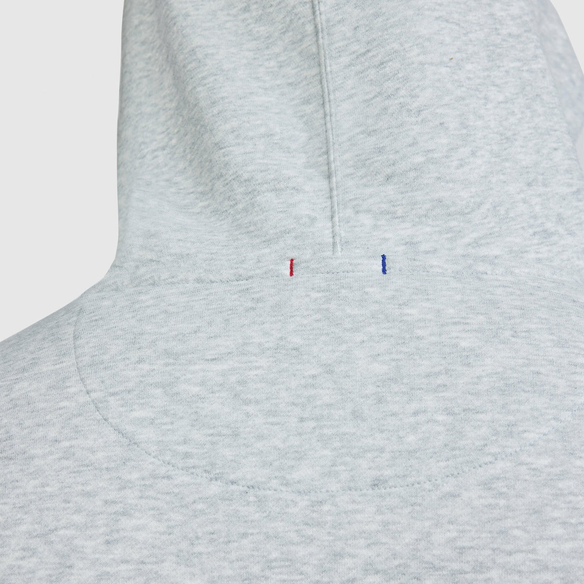 Powerblend Hoodie, Full Script Logo - Big & Tall