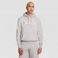 Powerblend Hoodie, Full Script Logo