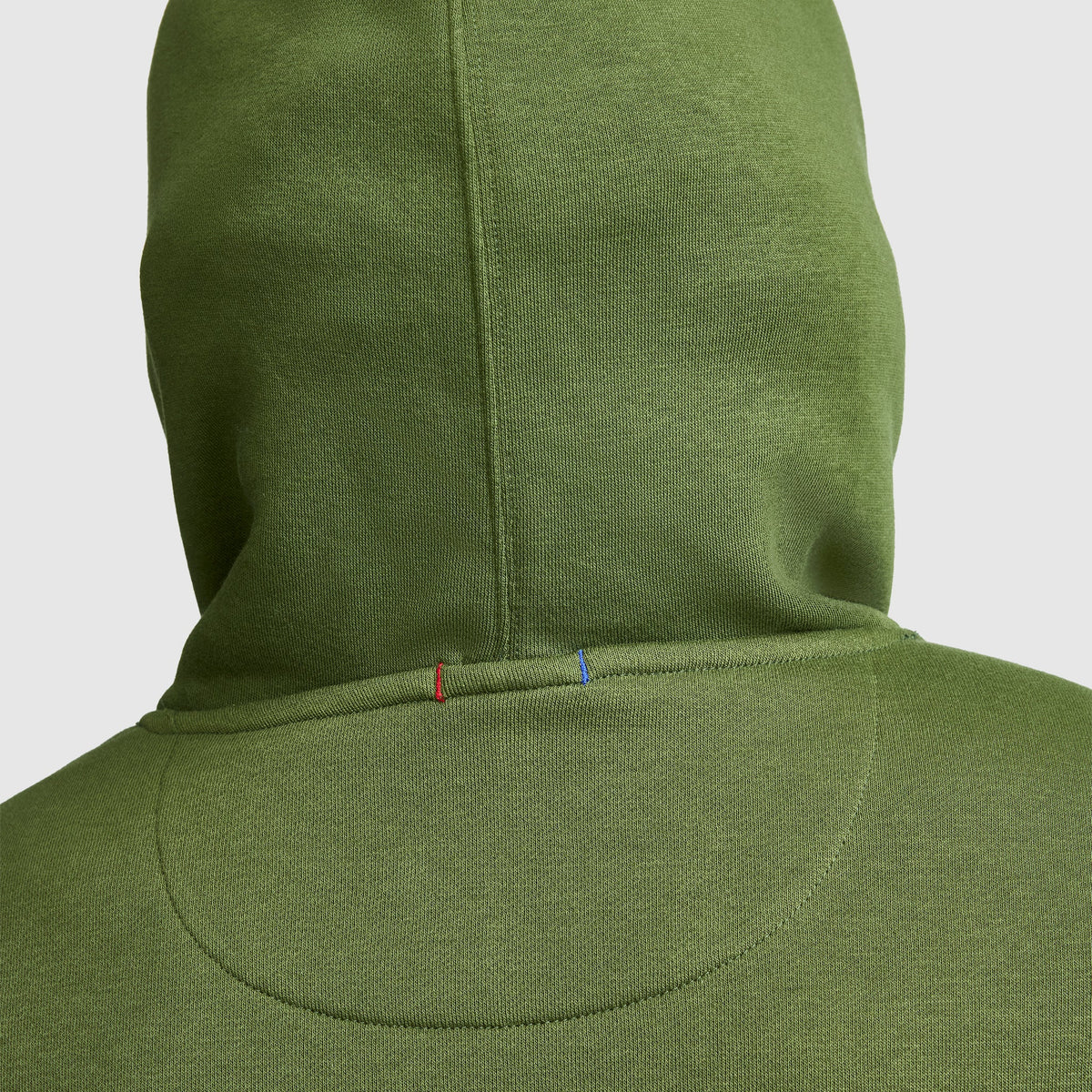 Powerblend Hoodie, Full Script Logo
