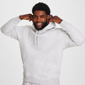 Powerblend Hoodie, C Logo - Big & Tall