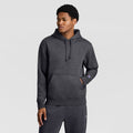 Powerblend Hoodie, C Logo