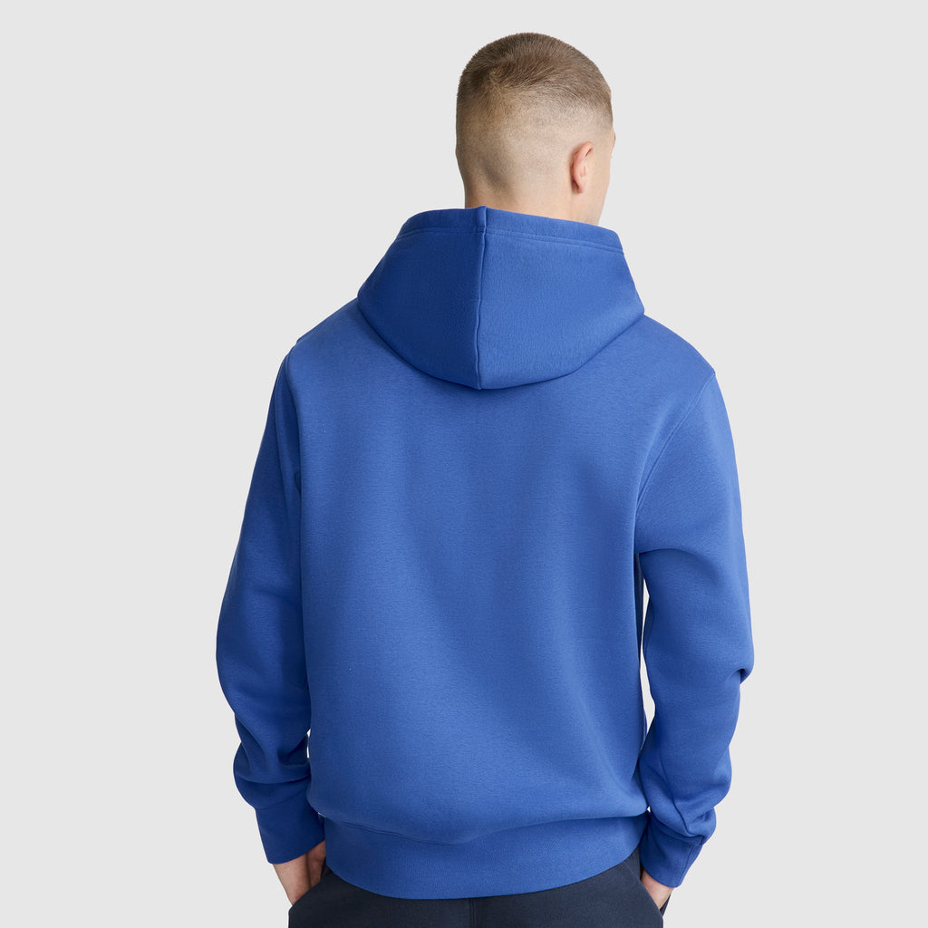 Powerblend Hoodie, C Logo