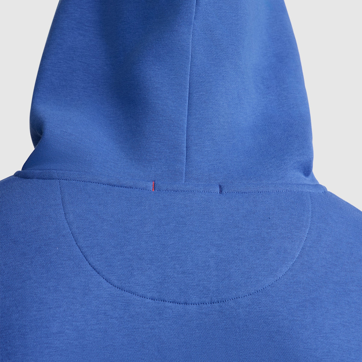 Powerblend Hoodie, C Logo