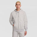 Powerblend Full-Zip Hoodie, C Logo