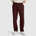 Powerblend Sweatpants, Open Hem, C Logo