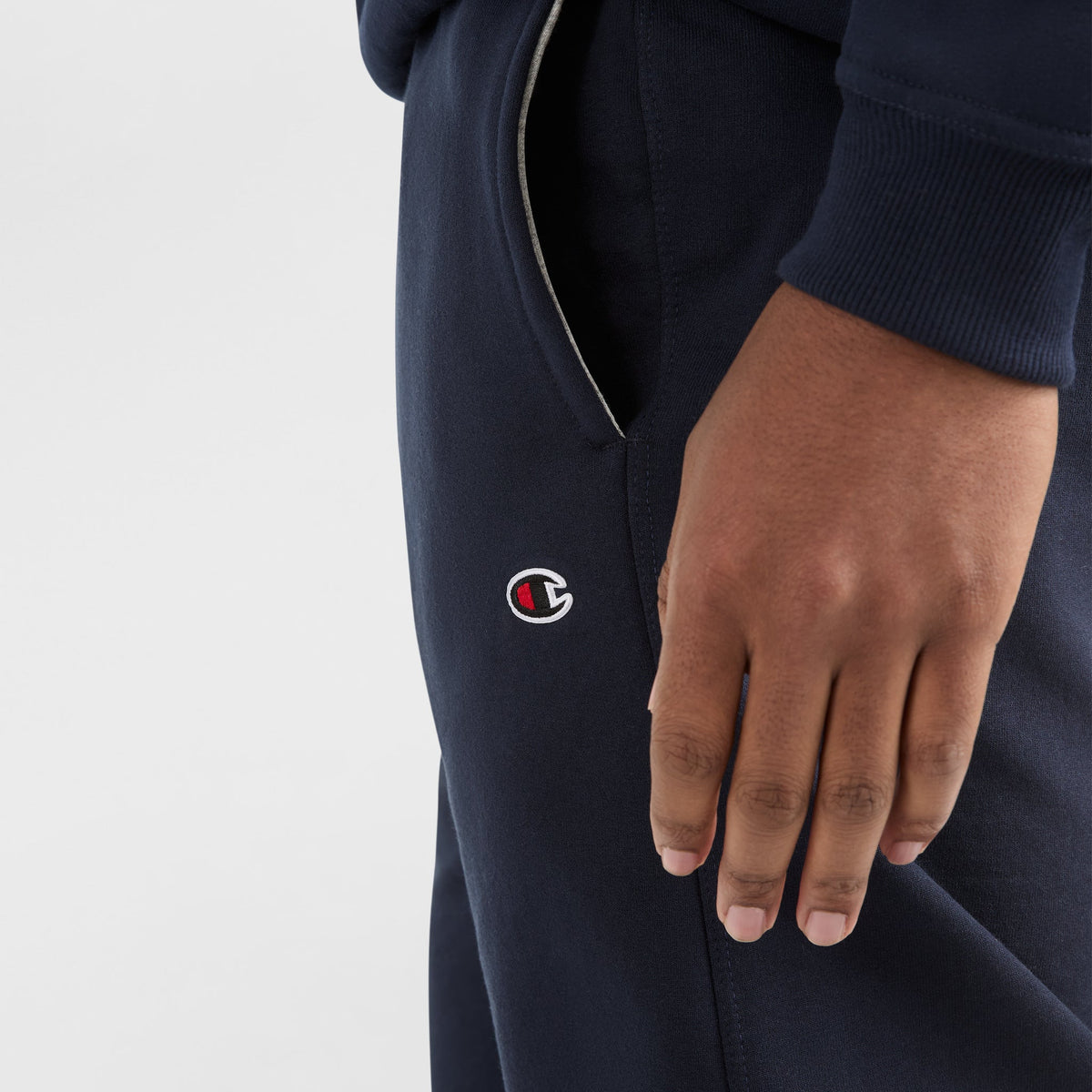 Powerblend Joggers, C Logo - Big & Tall
