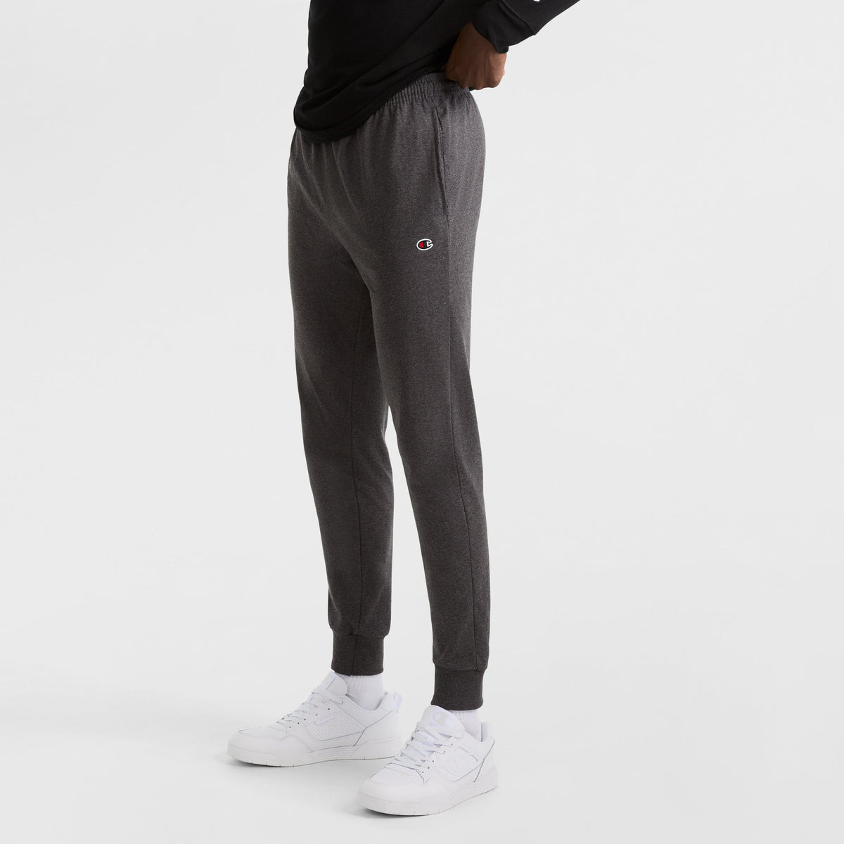 Lightweight Lounge Joggers, C Logo