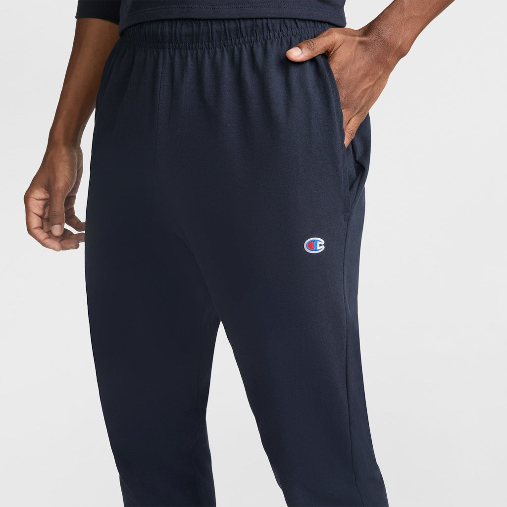 Lightweight Lounge Joggers, C Logo