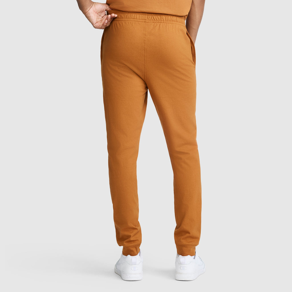 Lightweight Lounge Joggers, C Logo
