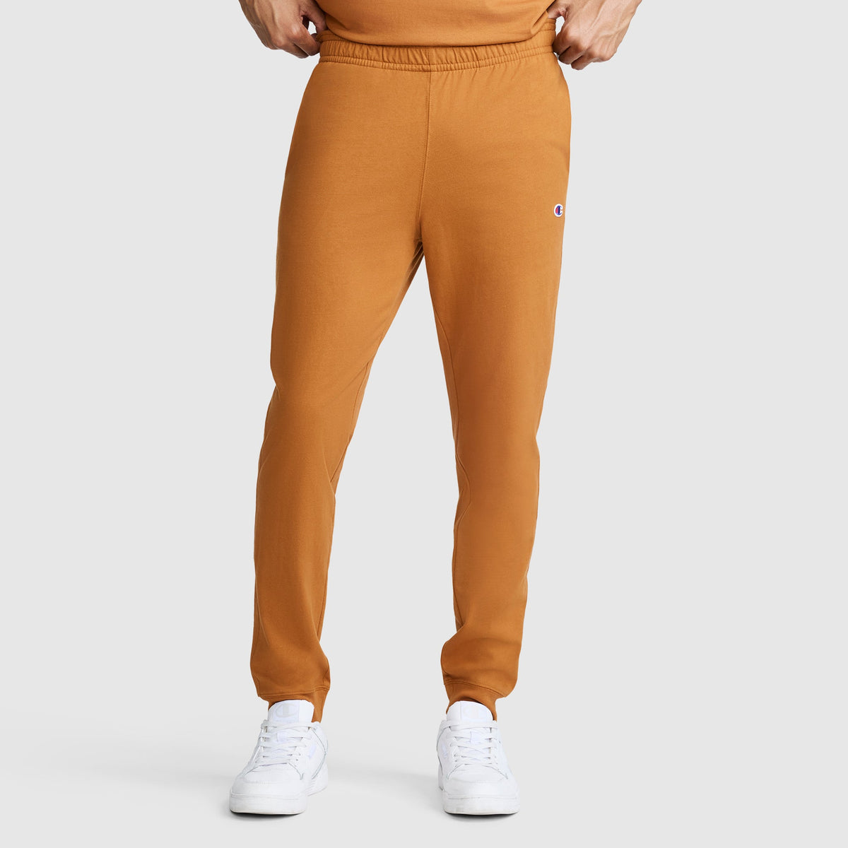 Lightweight Lounge Joggers, C Logo