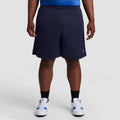 9" Classic Mesh Shorts, C Logo - Big & Tall