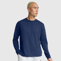 Classic Long Sleeve T-Shirt, Embroidered C Logo