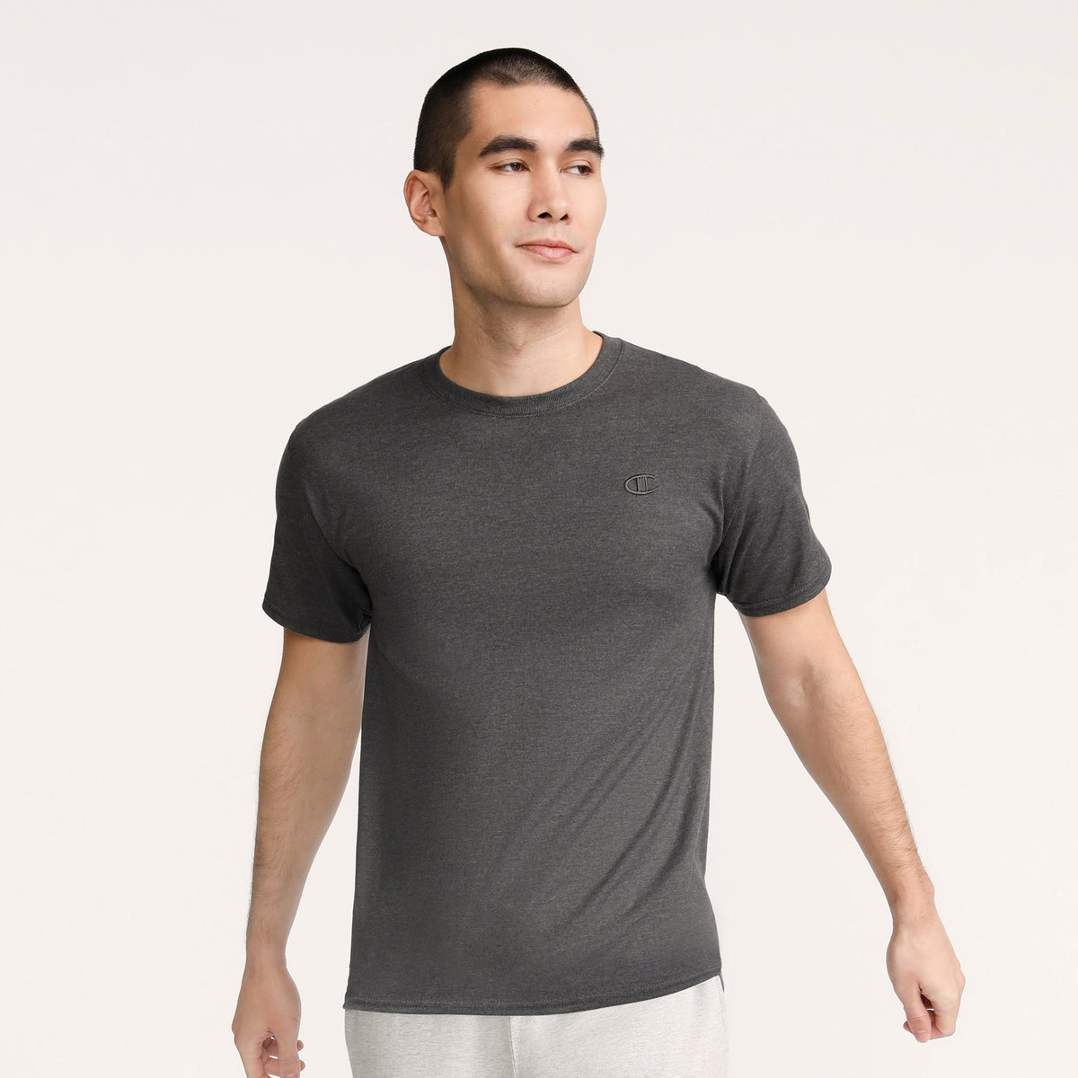 Classic T-Shirt, C Logo