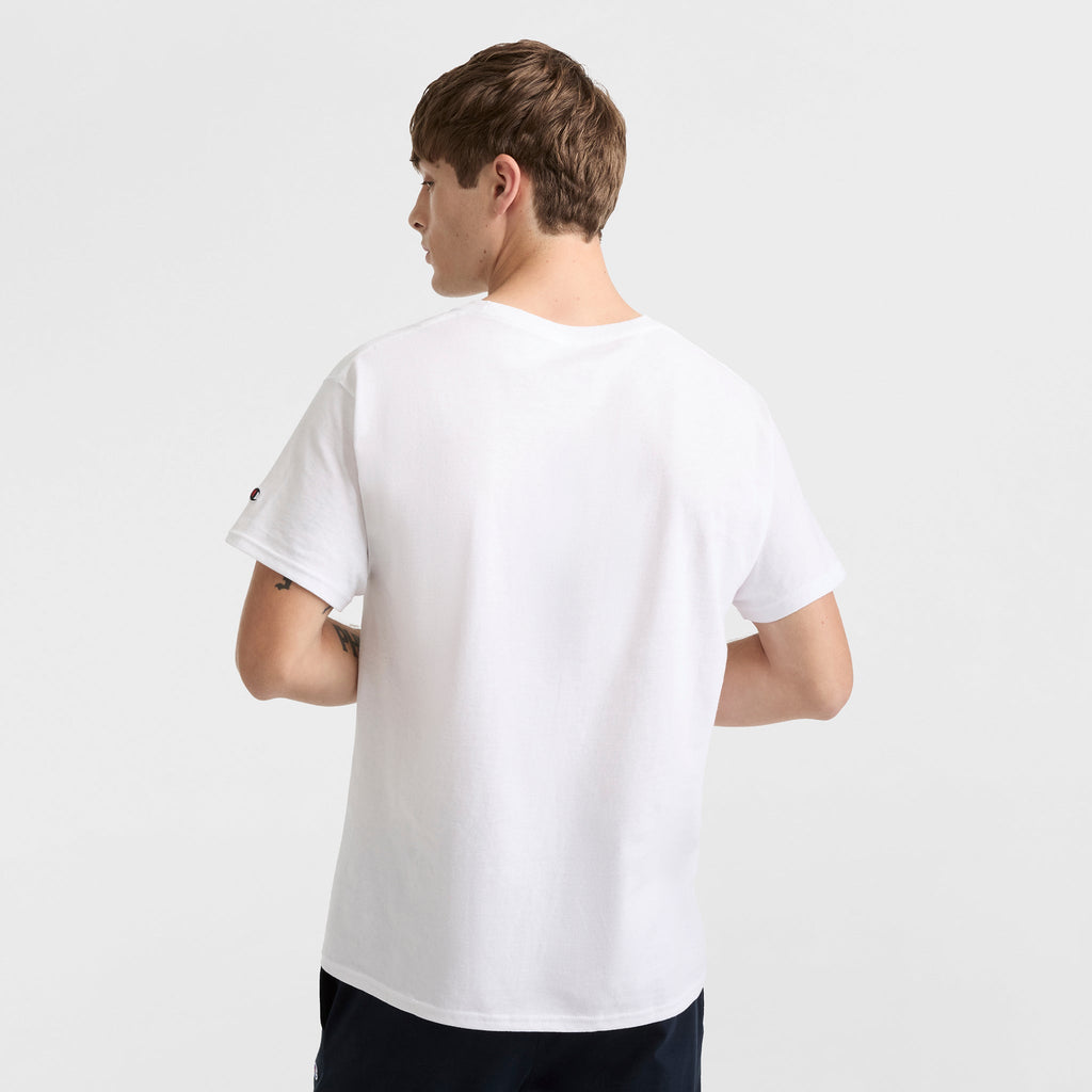 Classic T-Shirt, C Logo