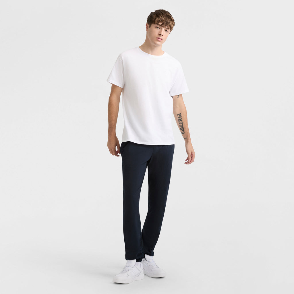 Classic T-Shirt, C Logo