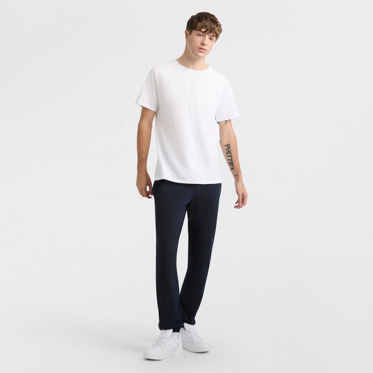 Classic T-Shirt, C Logo
