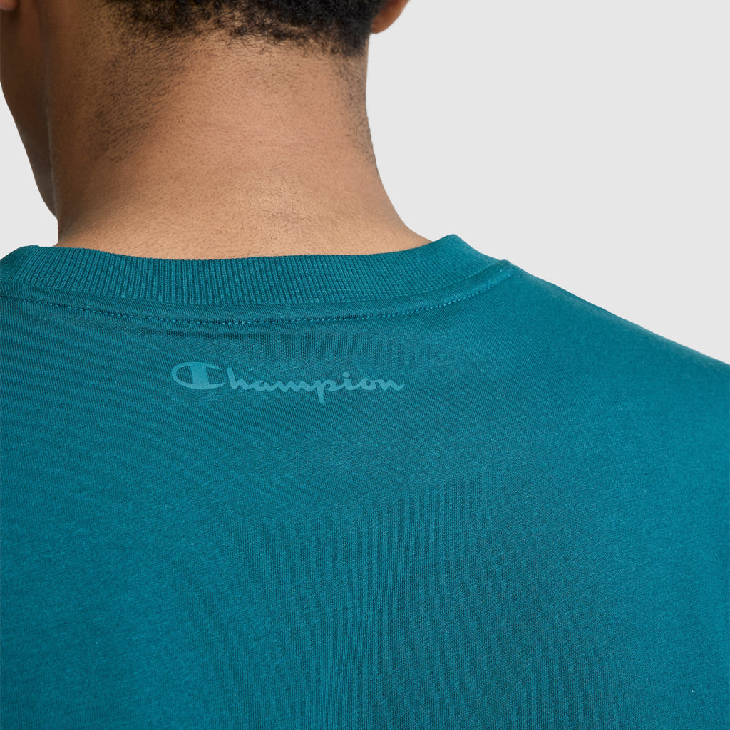 Classic T-Shirt, C Logo