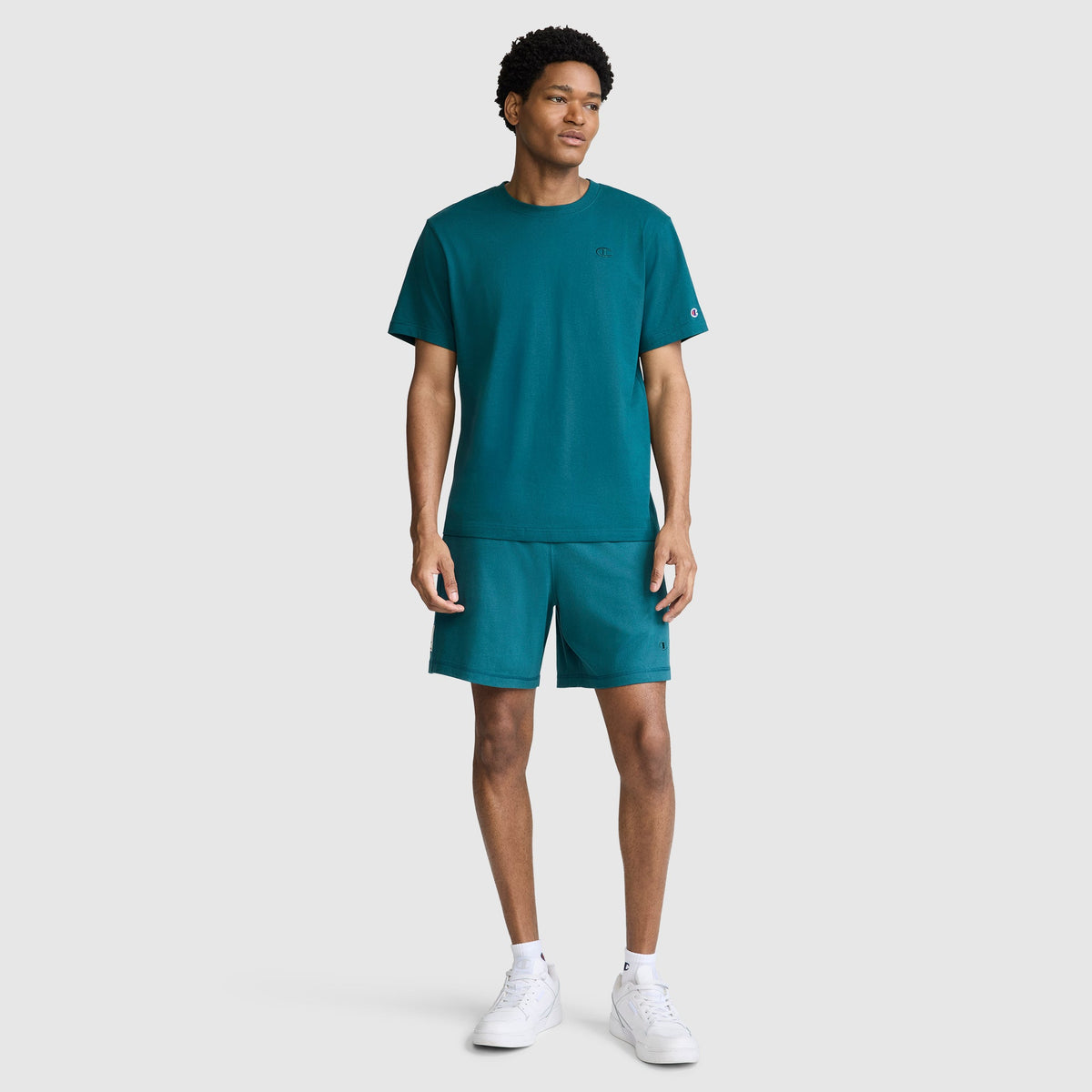 Classic T-Shirt, C Logo