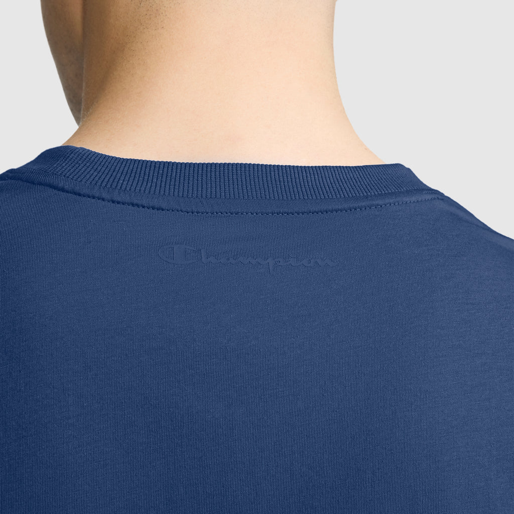 Classic T-Shirt, C Logo