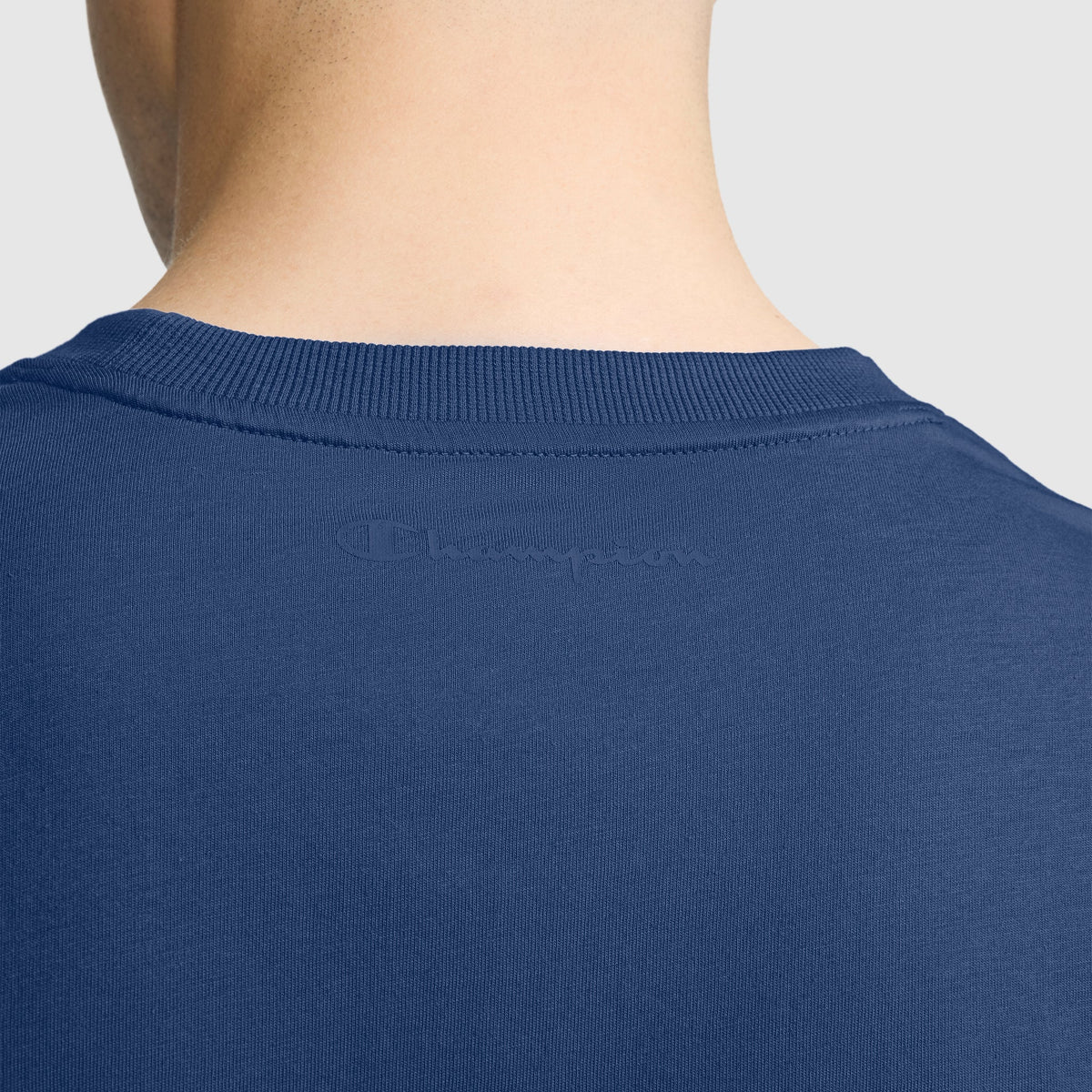Classic T-Shirt, C Logo