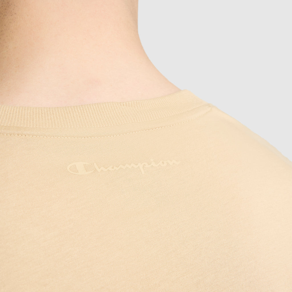 Classic T-Shirt, C Logo