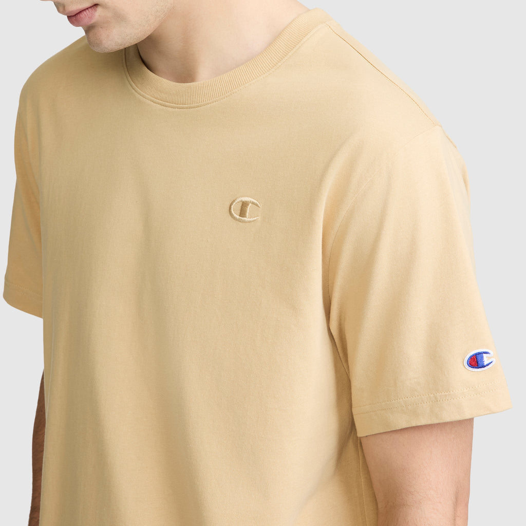 Classic T-Shirt, C Logo